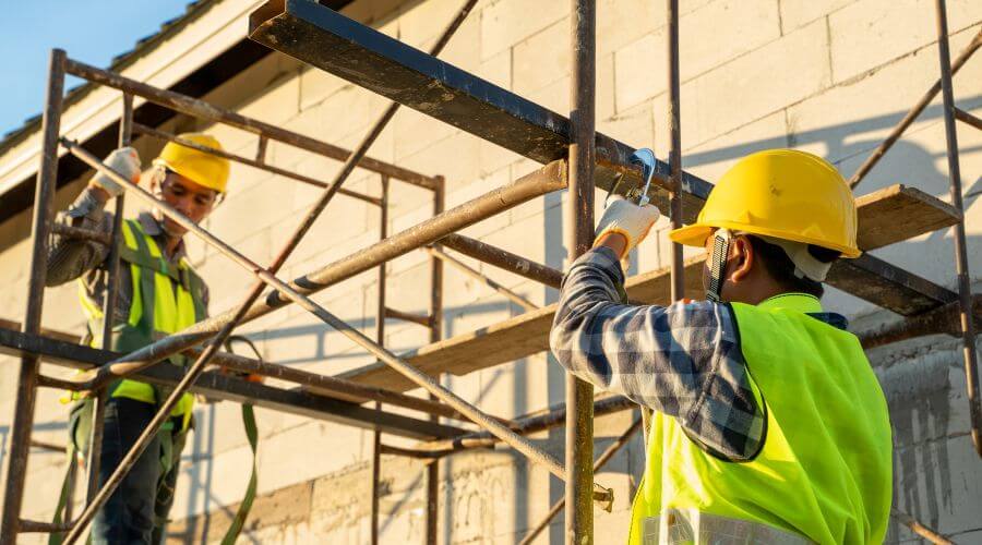 Soffit Repair in Clements, CA